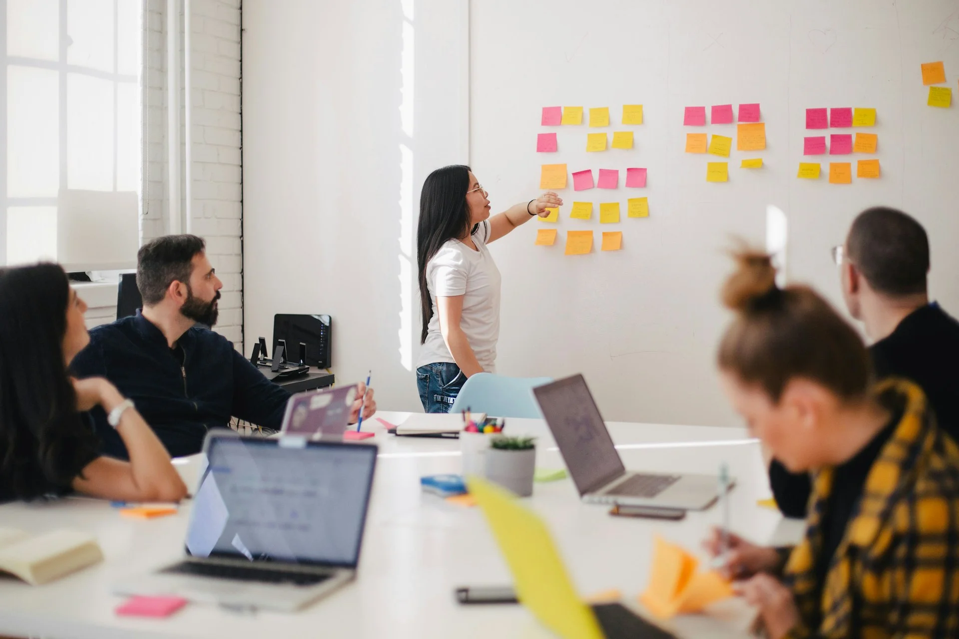 Complex enterprise AI infrastructure challenges